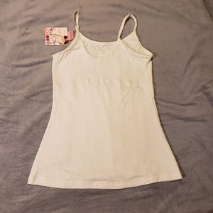 Sweet Nothings by Maidenform Tummy Toning Cami 2XL